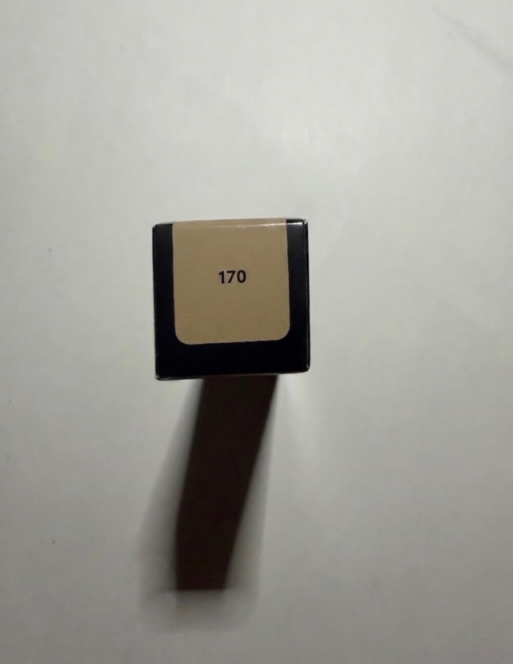 Fenty Beauty Pro Filt'r Soft Matte Longwear Foundation Shade 170 0.40 fl oz